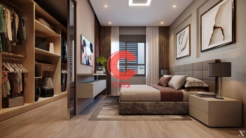Apartamento, 2 quartos, 97 m² - Foto 5