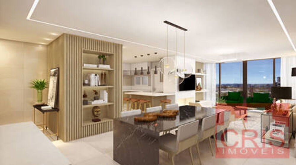 Apartamento, 3 quartos, 167 m² - Foto 2