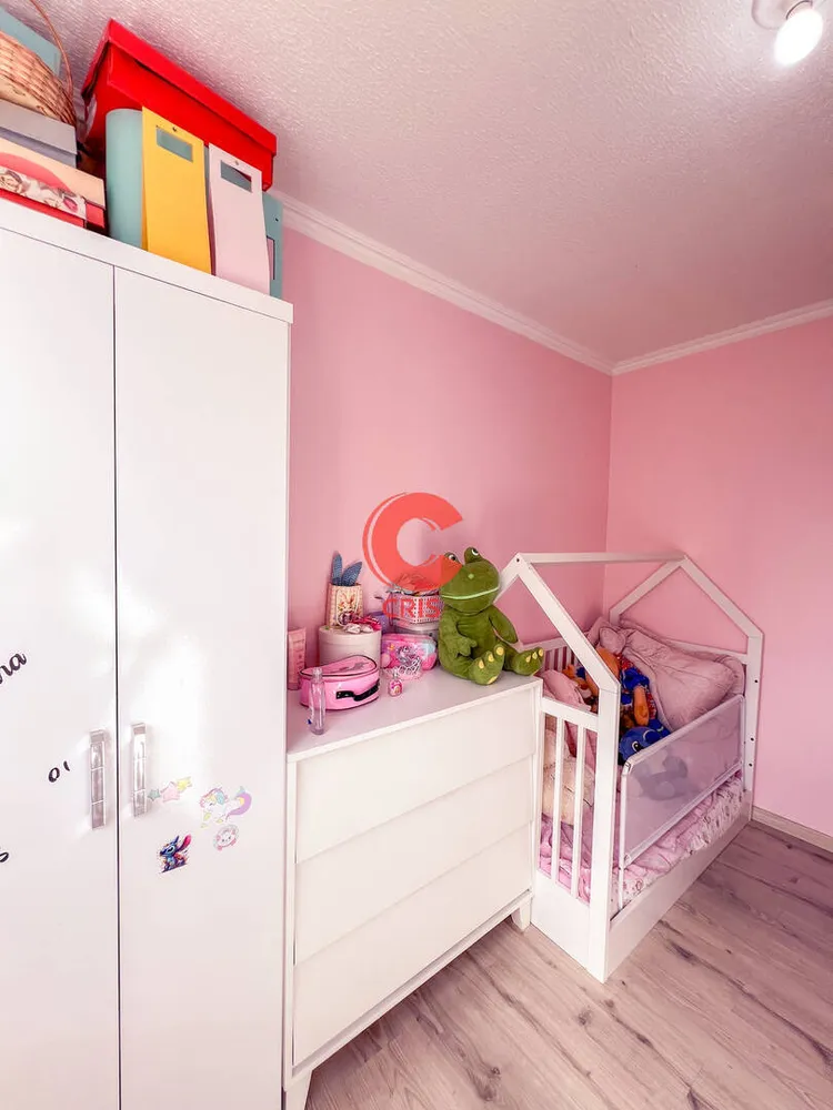 Apartamento, 2 quartos, 49 m² - Foto 5