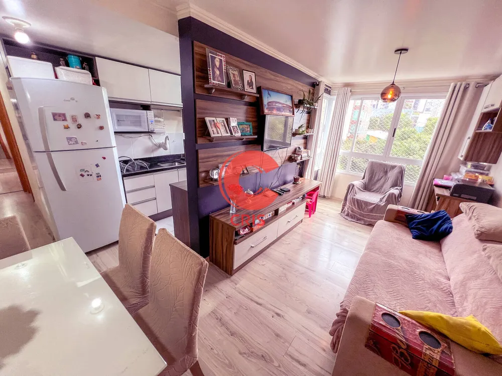 Apartamento, 2 quartos, 49 m² - Foto 9
