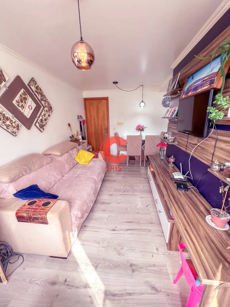 Apartamento, 2 quartos, 49 m² - Foto 4