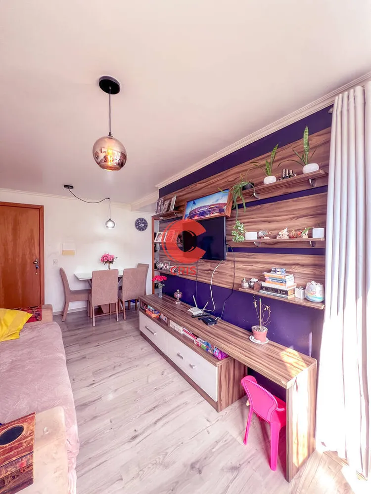 Apartamento, 2 quartos, 49 m² - Foto 10