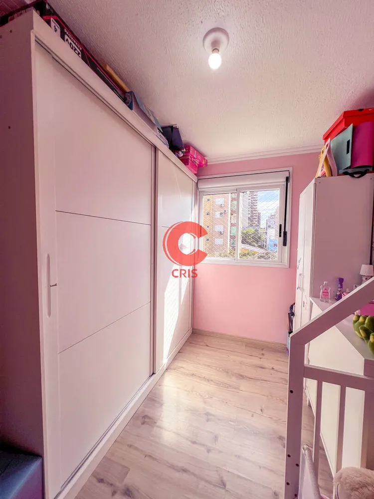 Apartamento, 2 quartos, 49 m² - Foto 6