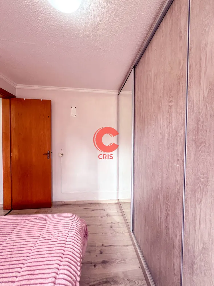 Apartamento, 2 quartos, 49 m² - Foto 3