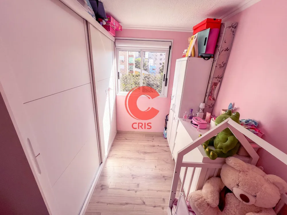 Apartamento, 2 quartos, 49 m² - Foto 11