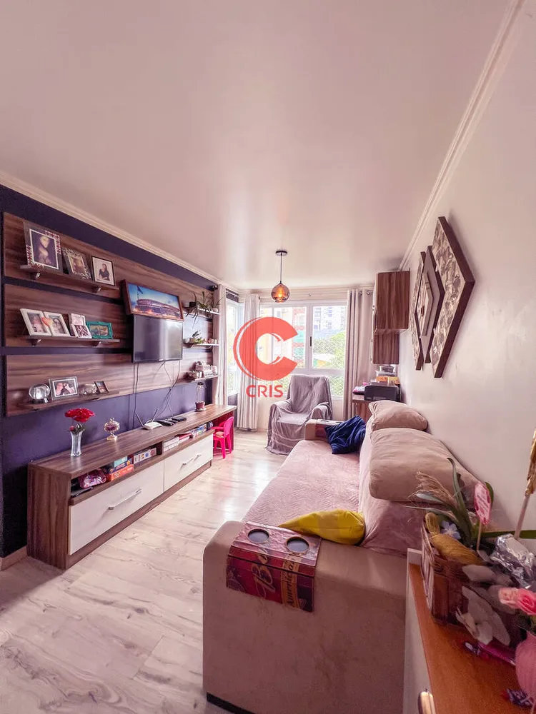 Apartamento, 2 quartos, 49 m² - Foto 12