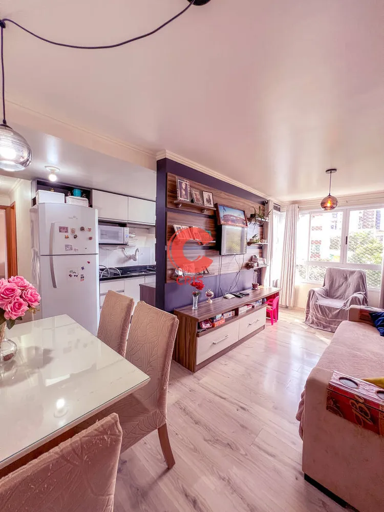 Apartamento, 2 quartos, 49 m² - Foto 7