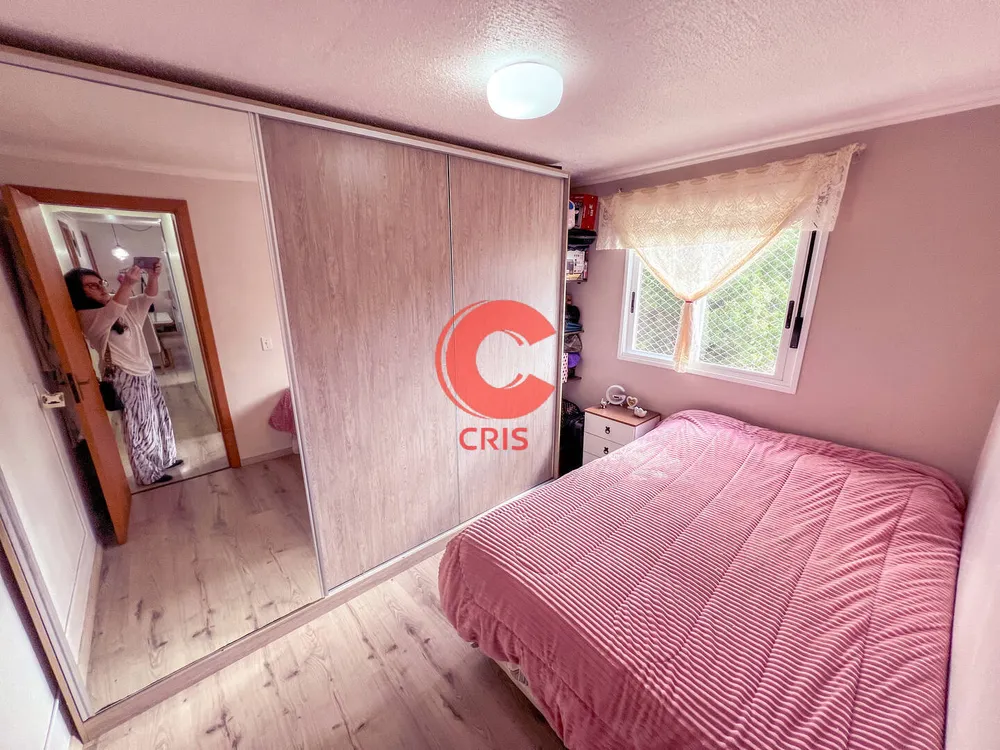 Apartamento, 2 quartos, 49 m² - Foto 2