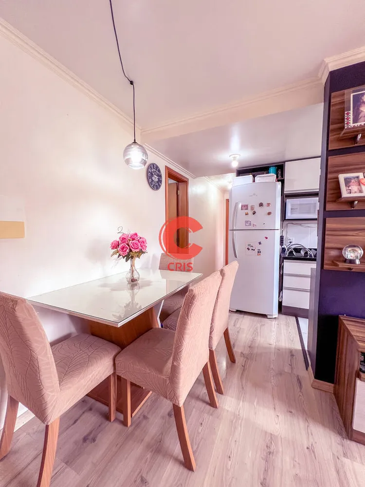 Apartamento, 2 quartos, 49 m² - Foto 8