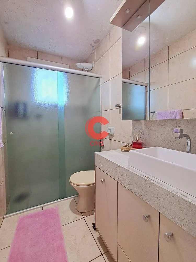 Apartamento, 3 quartos, 88 m² - Foto 12