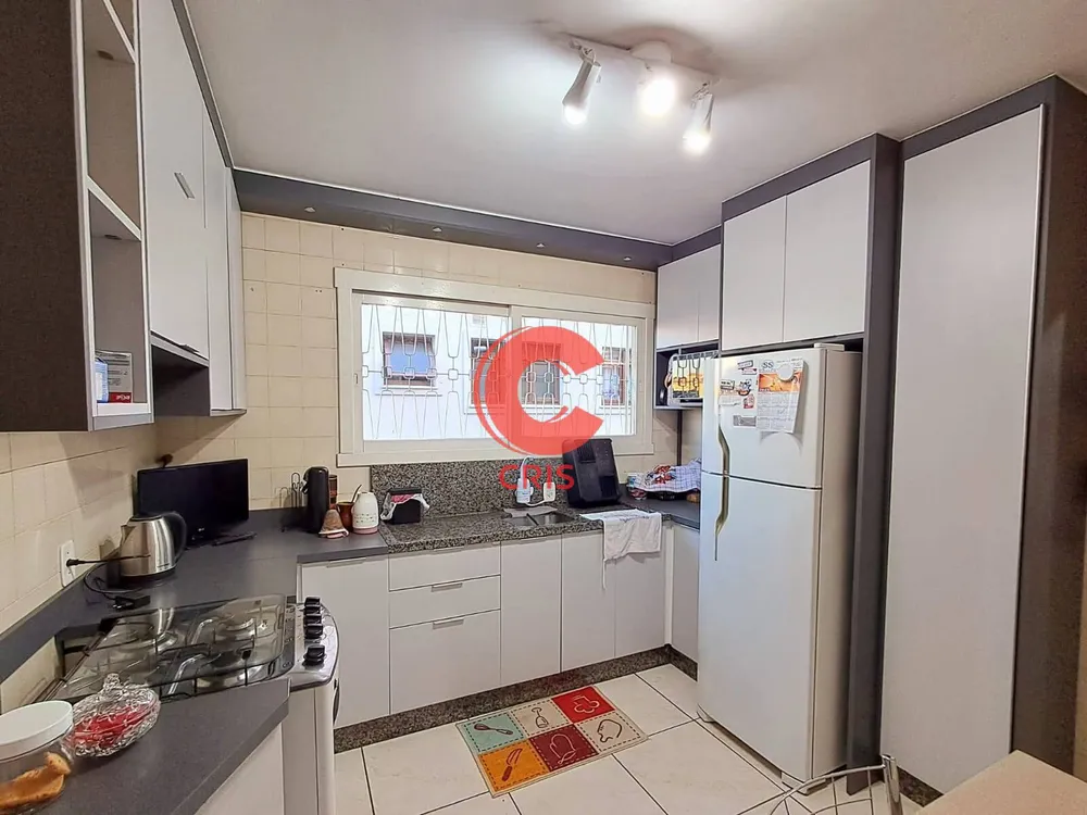 Apartamento, 3 quartos, 88 m² - Foto 2