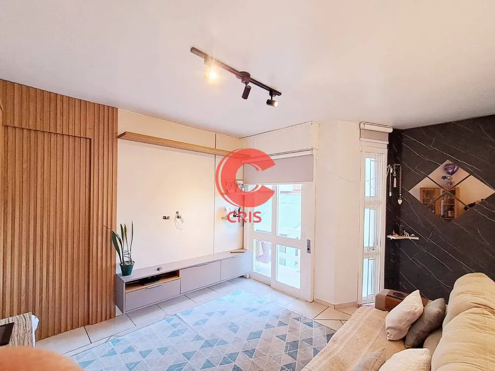 Apartamento, 3 quartos, 88 m² - Foto 1