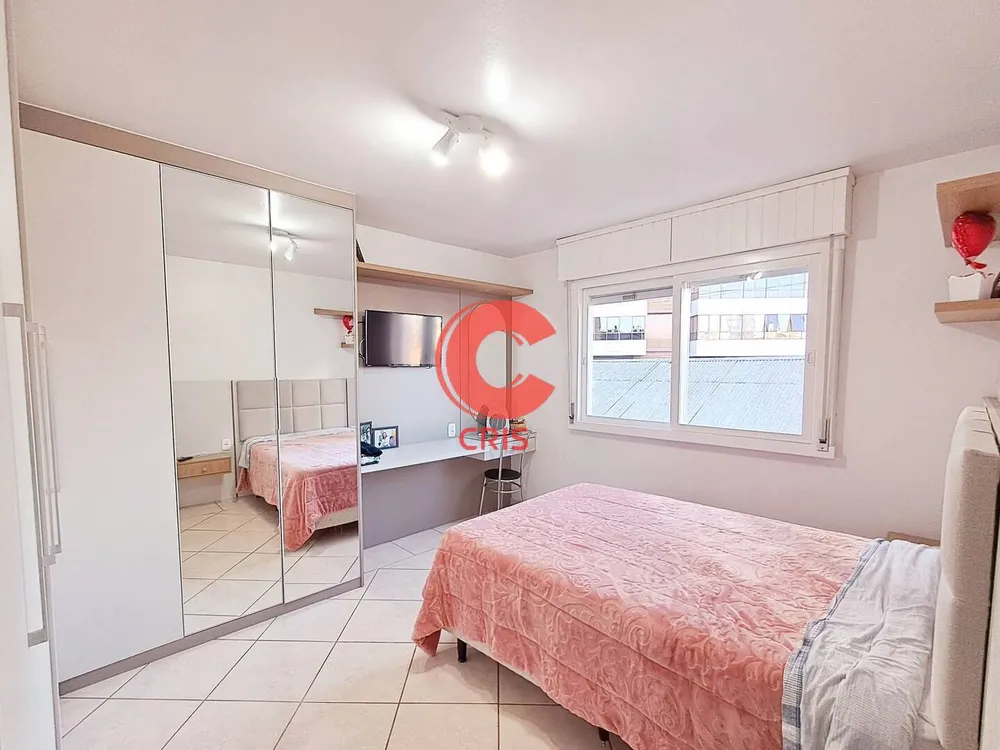 Apartamento, 3 quartos, 88 m² - Foto 7