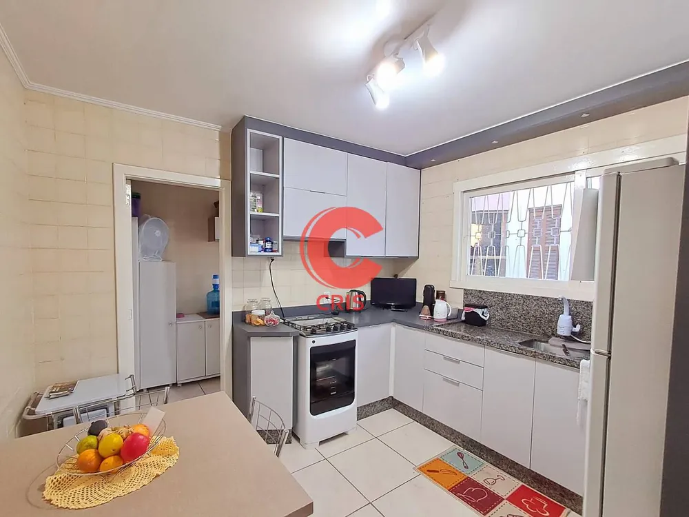 Apartamento, 3 quartos, 88 m² - Foto 4