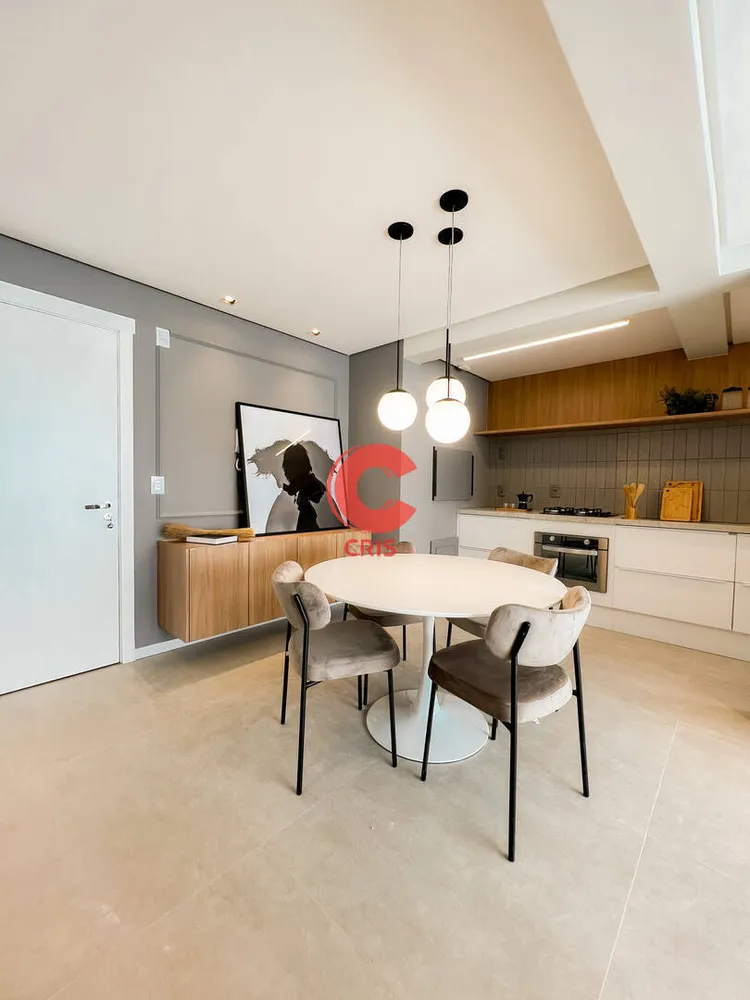 Apartamento, 2 quartos, 71 m² - Foto 1