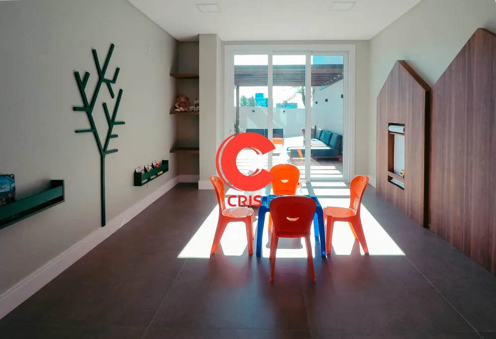 Apartamento, 3 quartos, 128 m² - Foto 6