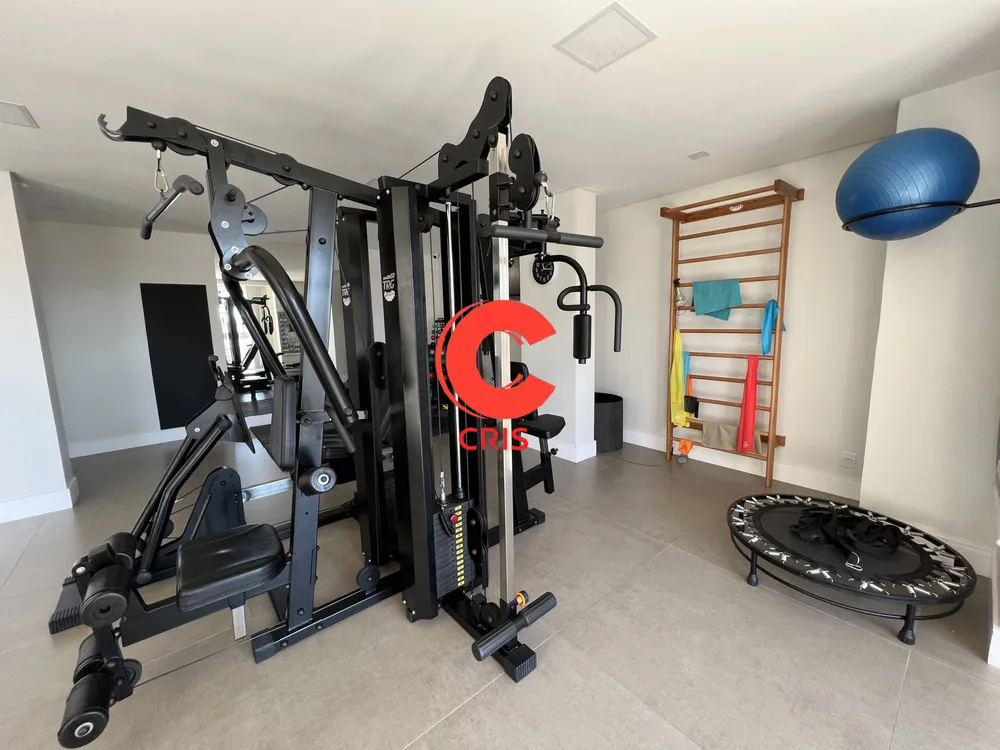Apartamento, 3 quartos, 128 m² - Foto 11
