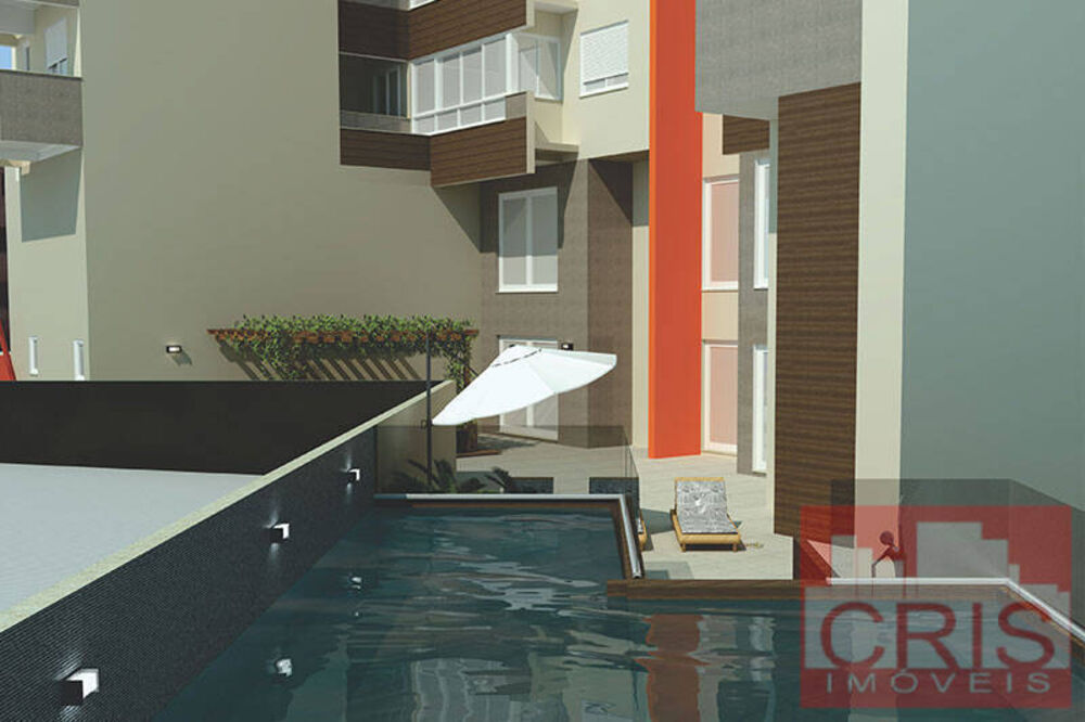 Apartamento, 3 quartos, 128 m² - Foto 1