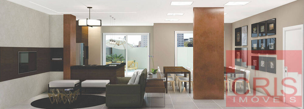 Apartamento, 3 quartos, 128 m² - Foto 4