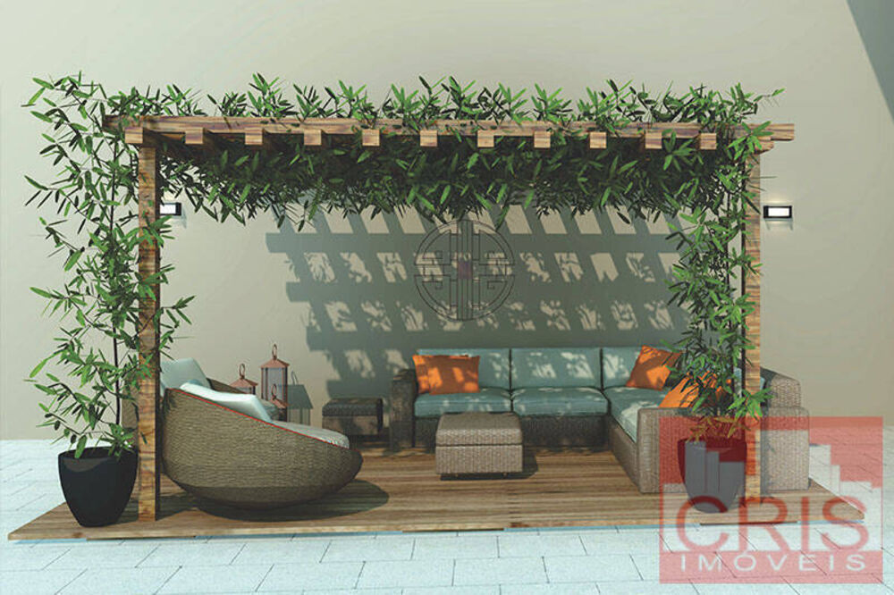 Apartamento, 3 quartos, 128 m² - Foto 3