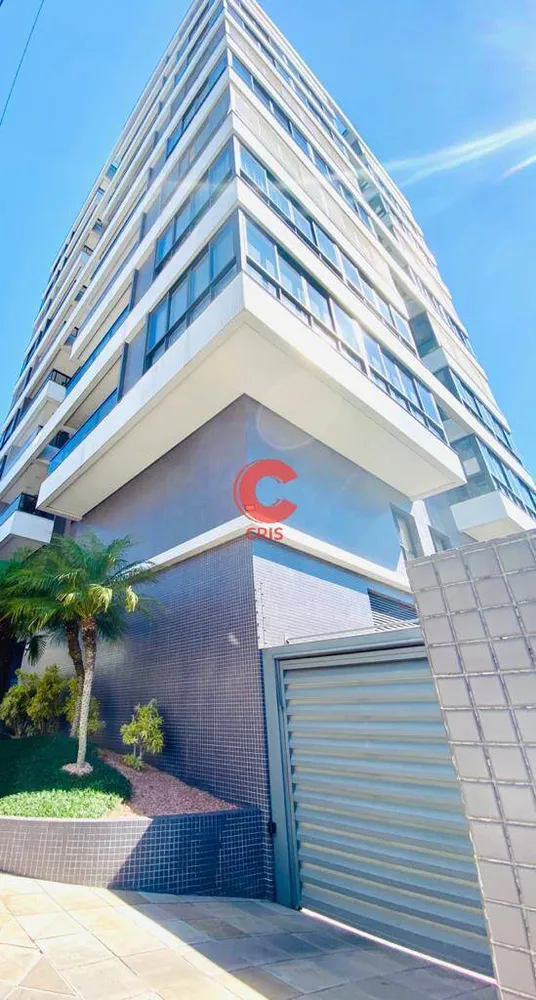 Apartamento, 3 quartos, 138 m² - Foto 3
