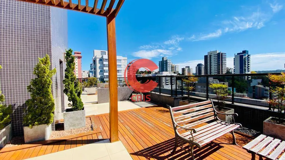 Apartamento, 3 quartos, 138 m² - Foto 1