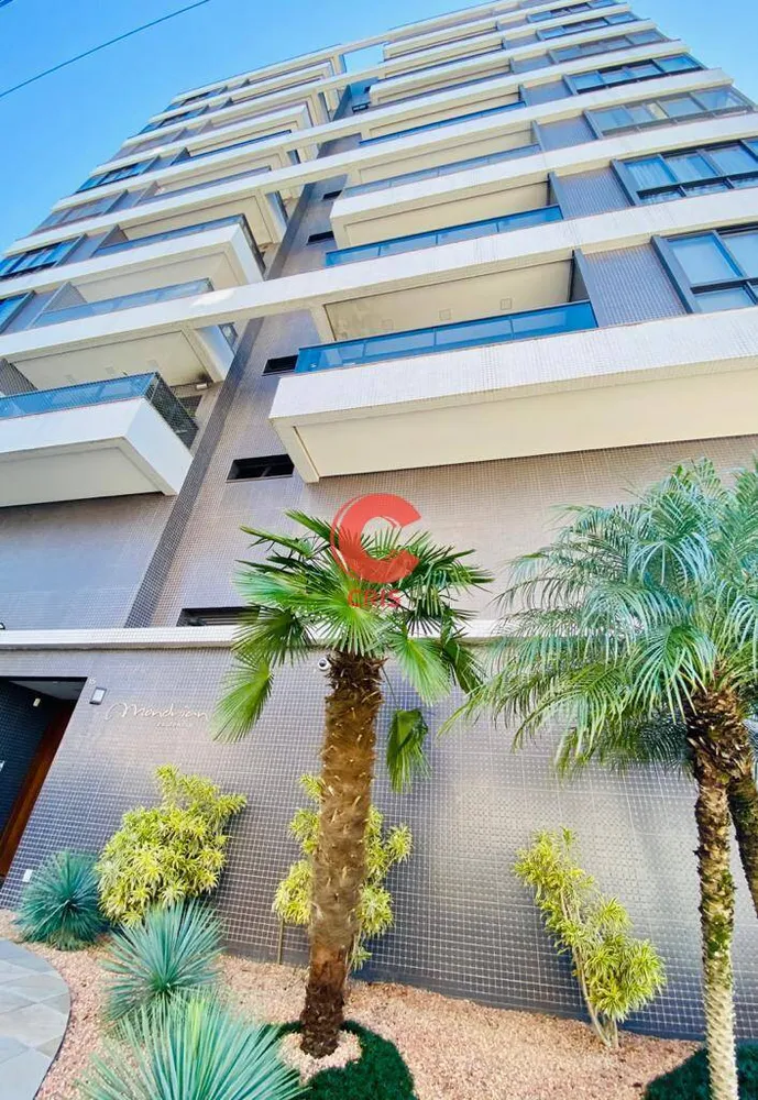 Apartamento, 3 quartos, 138 m² - Foto 4