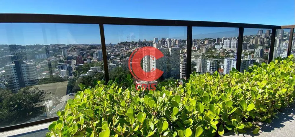 Apartamento, 3 quartos, 138 m² - Foto 5