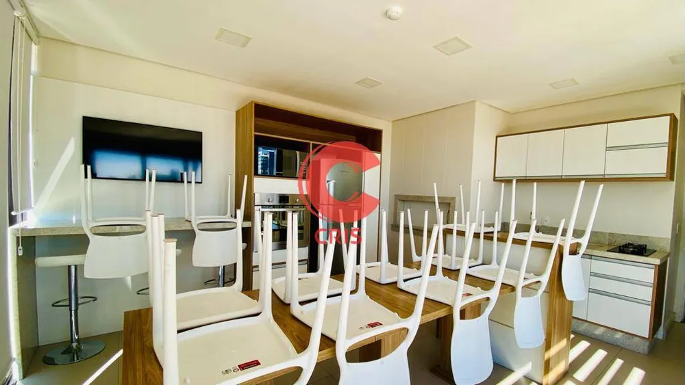 Apartamento, 3 quartos, 138 m² - Foto 7