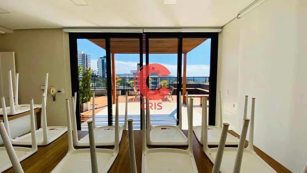 Apartamento, 3 quartos, 138 m² - Foto 8