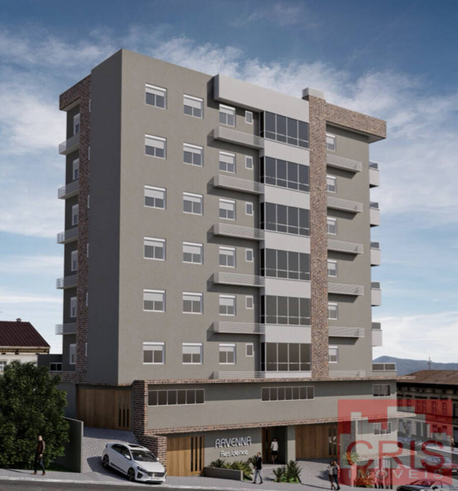Apartamento, 2 quartos, 66 m² - Foto 1