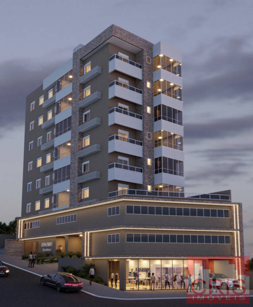 Apartamento, 2 quartos, 66 m² - Foto 3