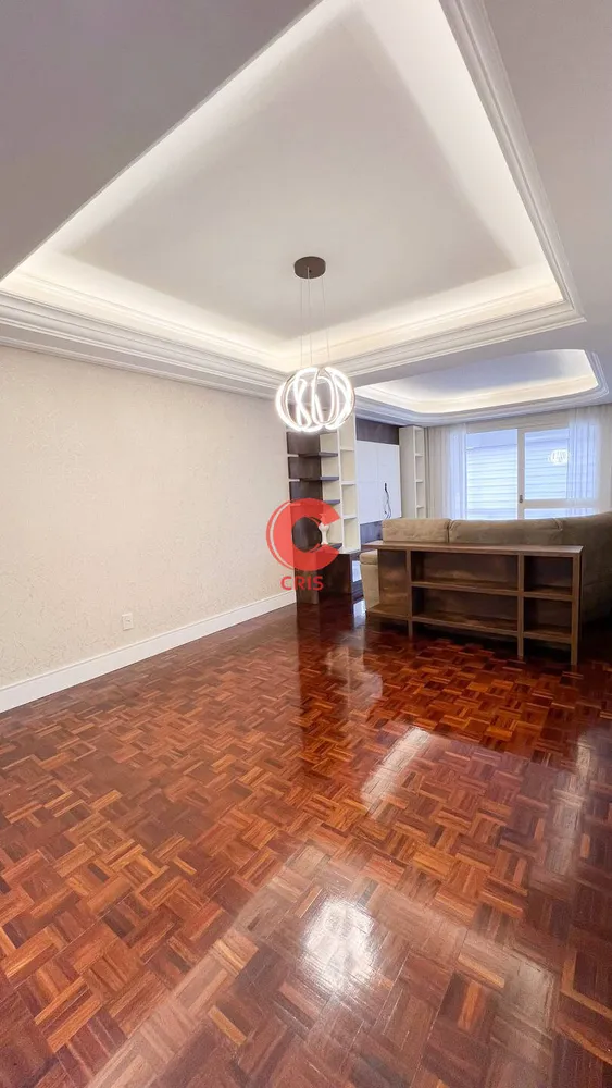Apartamento, 3 quartos, 122 m² - Foto 16