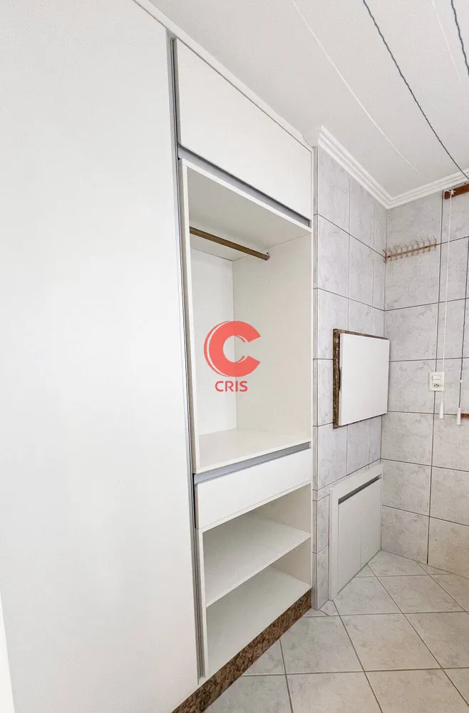 Apartamento, 3 quartos, 122 m² - Foto 4