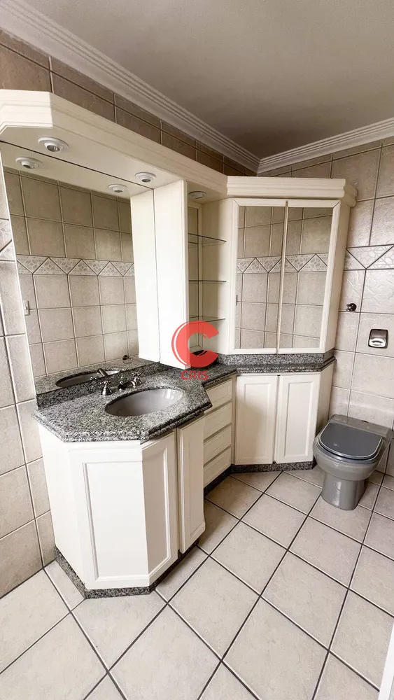 Apartamento, 3 quartos, 122 m² - Foto 2