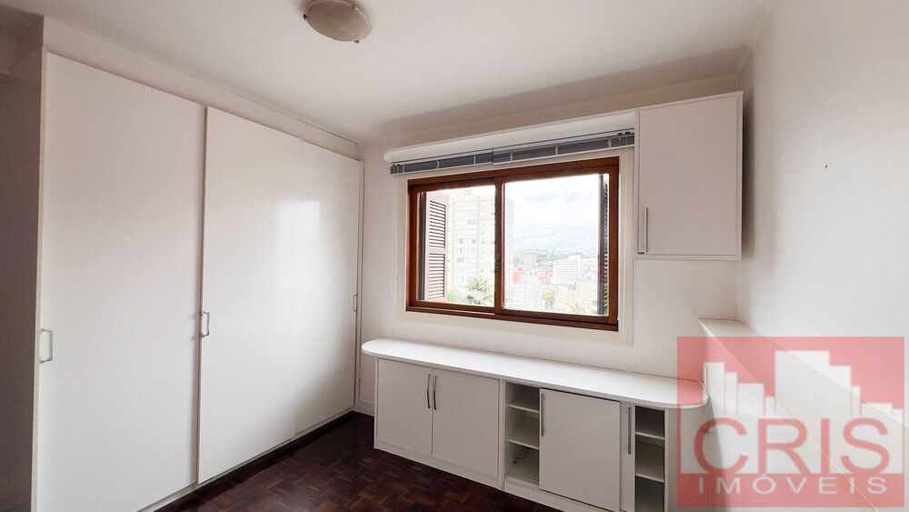 Apartamento, 3 quartos, 122 m² - Foto 4