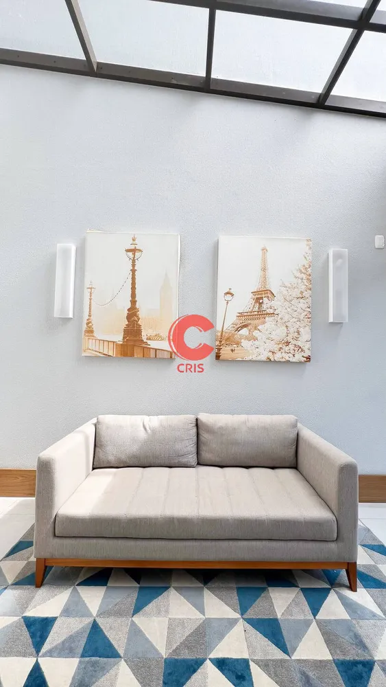 Apartamento, 3 quartos, 122 m² - Foto 15