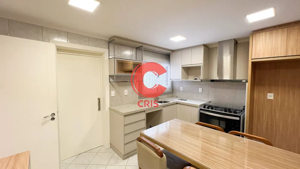 Apartamento, 3 quartos, 122 m² - Foto 8