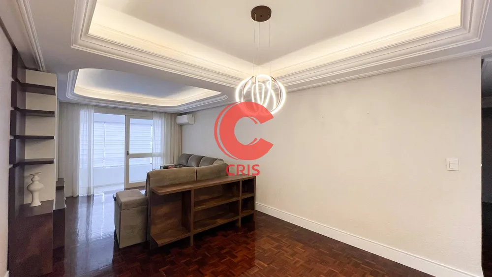 Apartamento, 3 quartos, 122 m² - Foto 7