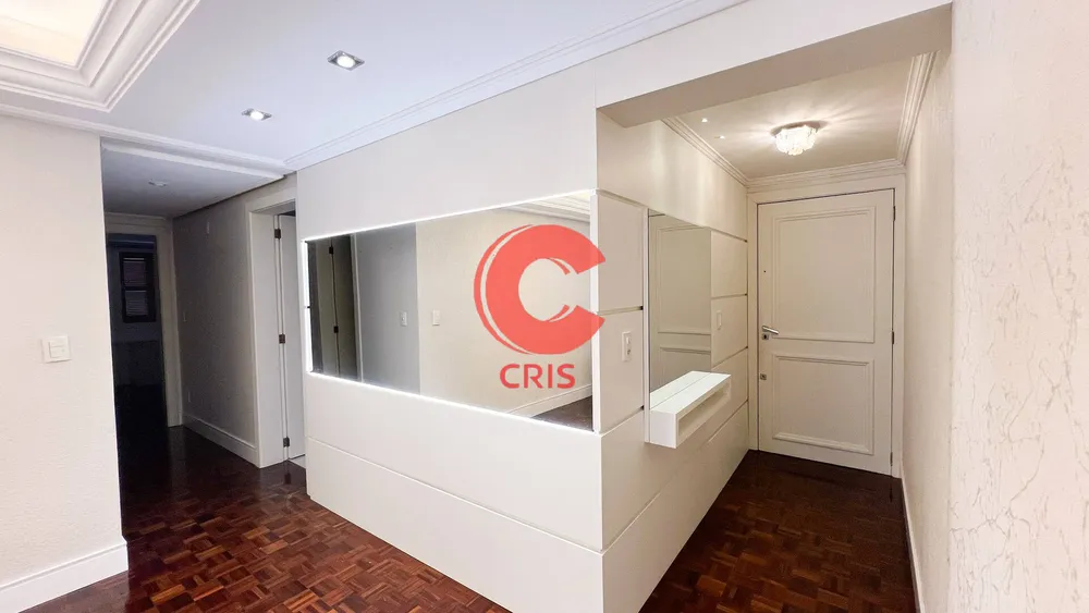 Apartamento, 3 quartos, 122 m² - Foto 11