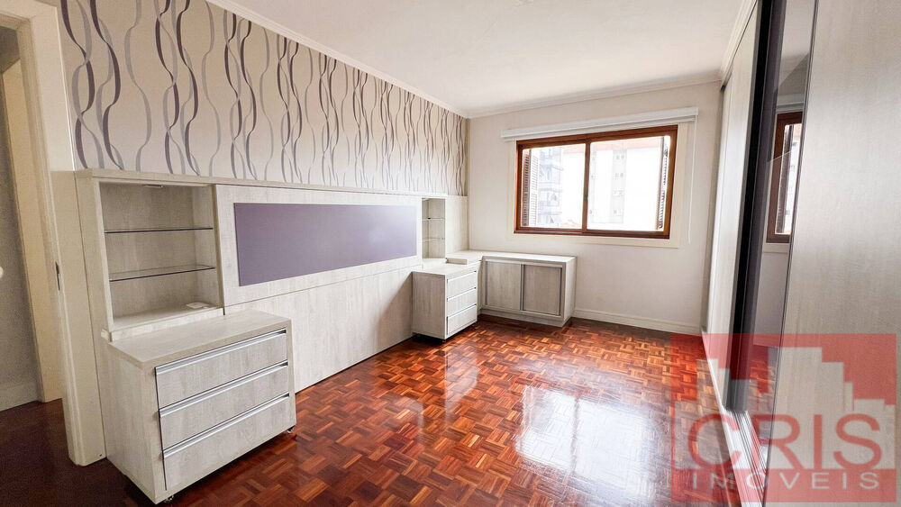 Apartamento, 3 quartos, 122 m² - Foto 6
