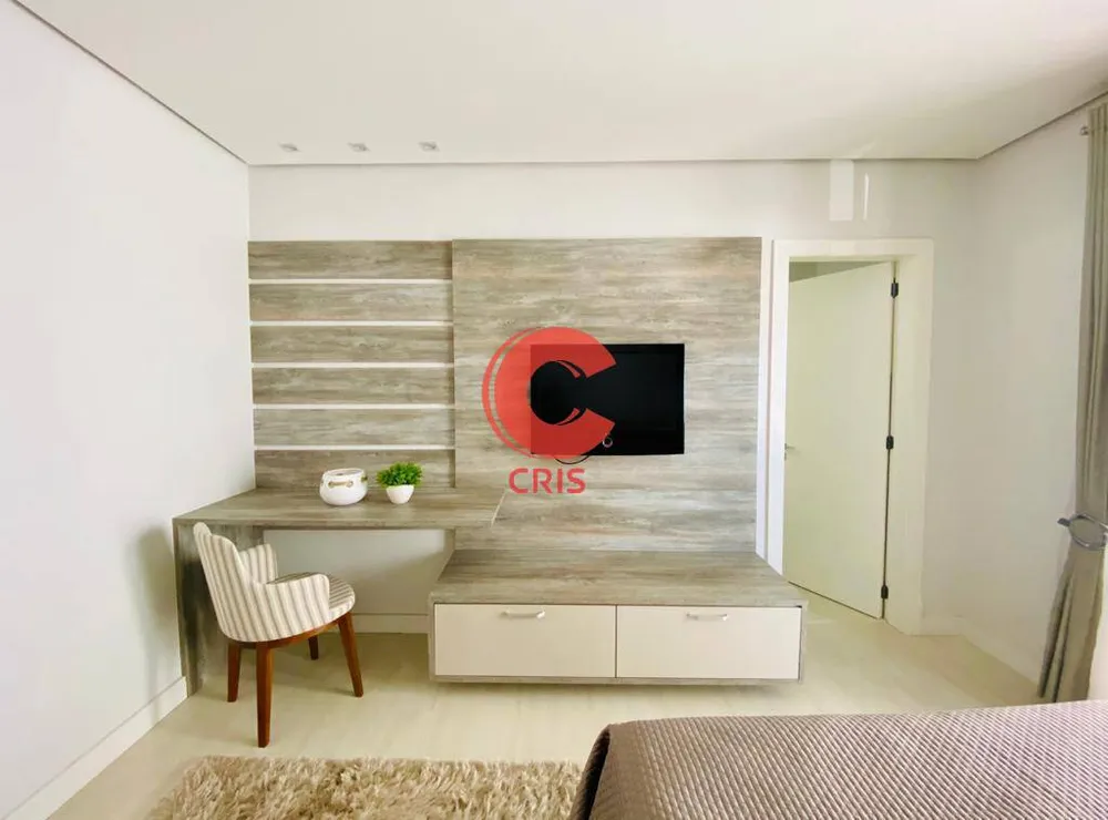 Apartamento, 3 quartos, 137 m² - Foto 13