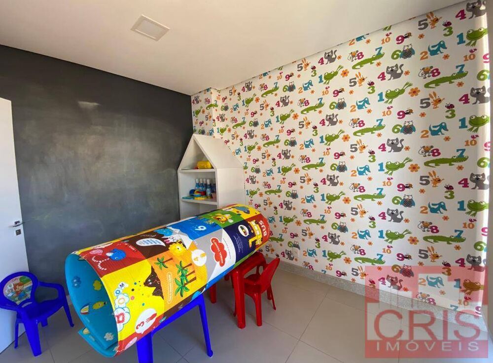 Apartamento, 3 quartos, 137 m² - Foto 1