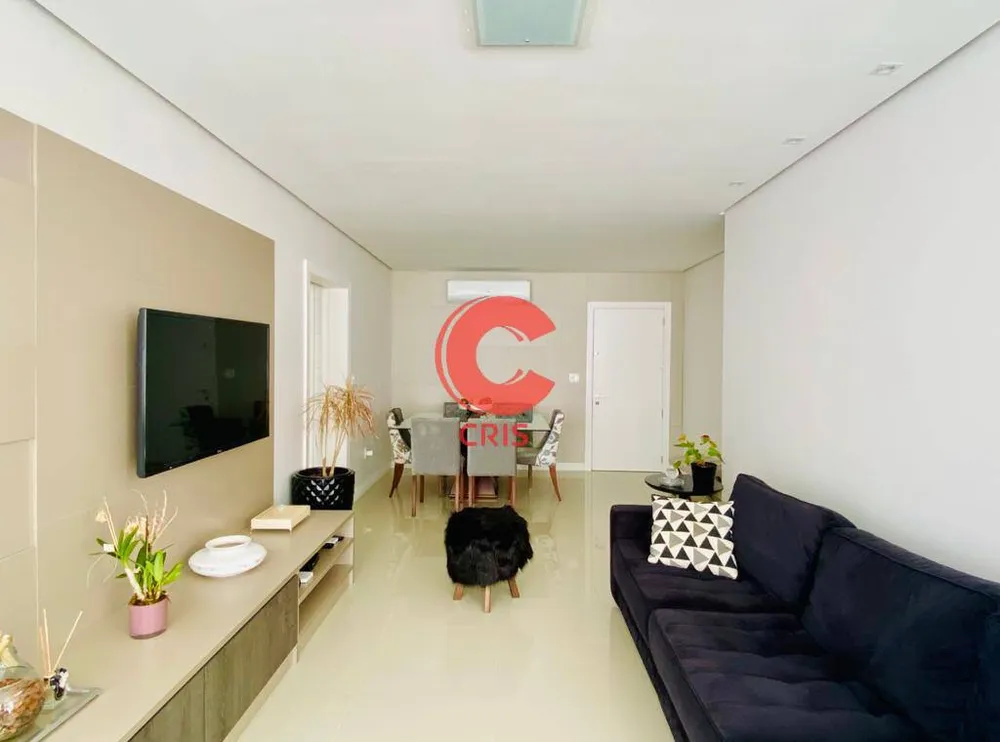 Apartamento, 3 quartos, 137 m² - Foto 4
