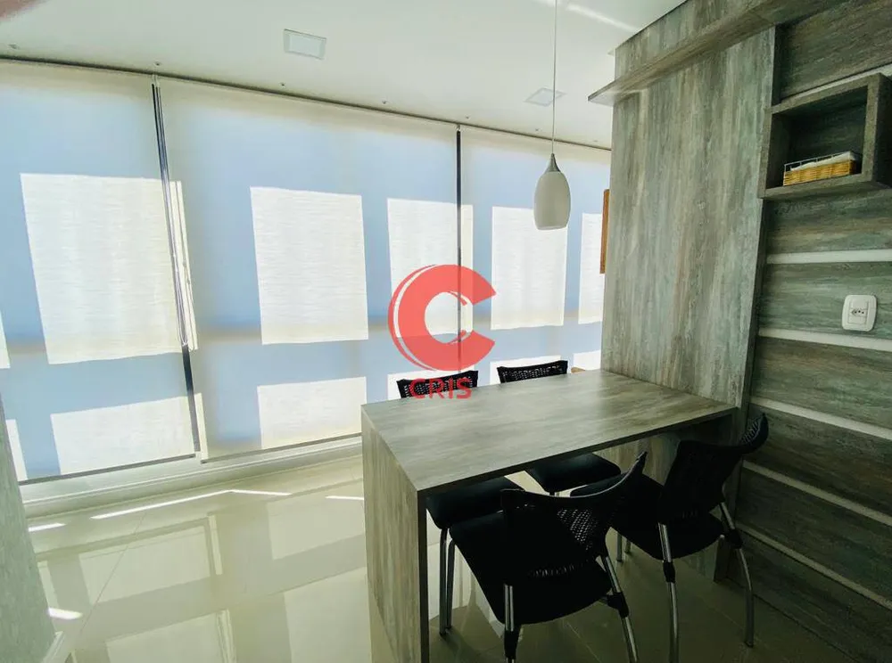 Apartamento, 3 quartos, 137 m² - Foto 7