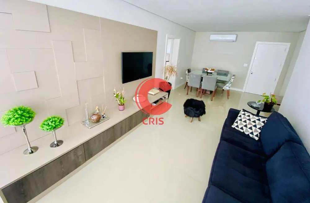 Apartamento, 3 quartos, 137 m² - Foto 5