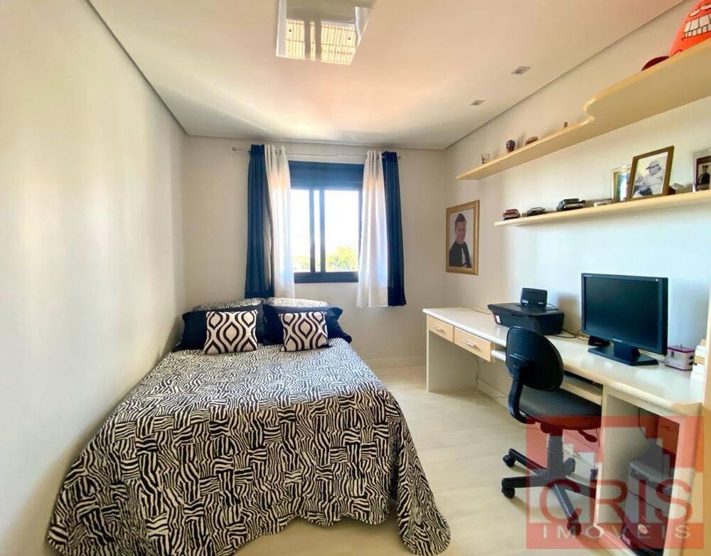 Apartamento, 3 quartos, 137 m² - Foto 3