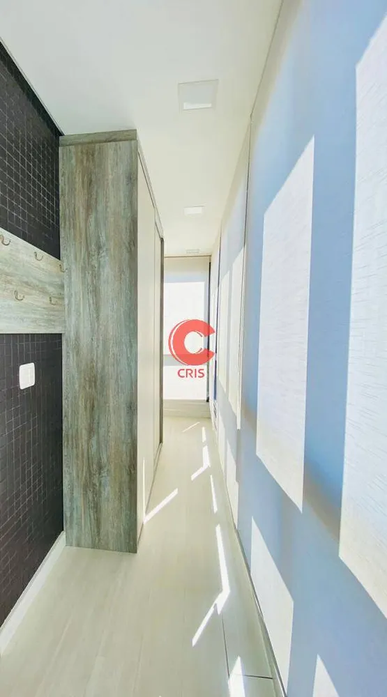 Apartamento, 3 quartos, 137 m² - Foto 14