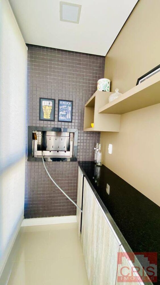 Apartamento, 3 quartos, 137 m² - Foto 4