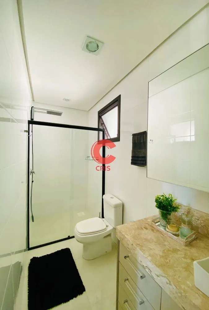 Apartamento, 3 quartos, 137 m² - Foto 16